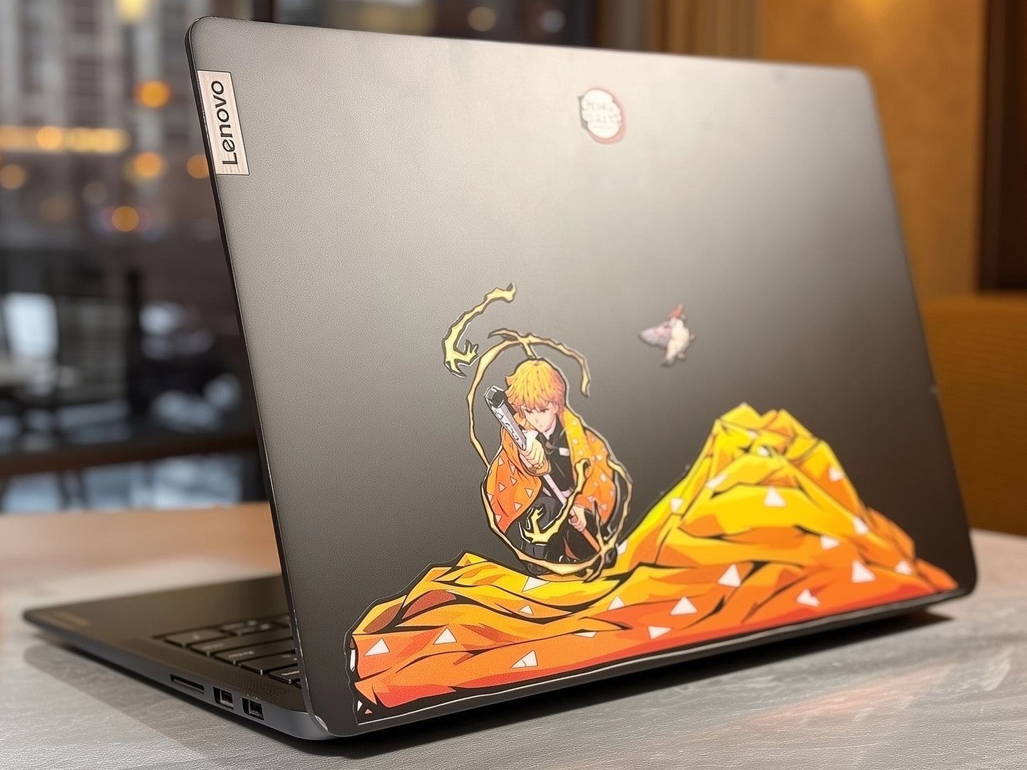 FlexiForm Sticker Pack: Demon Slayer