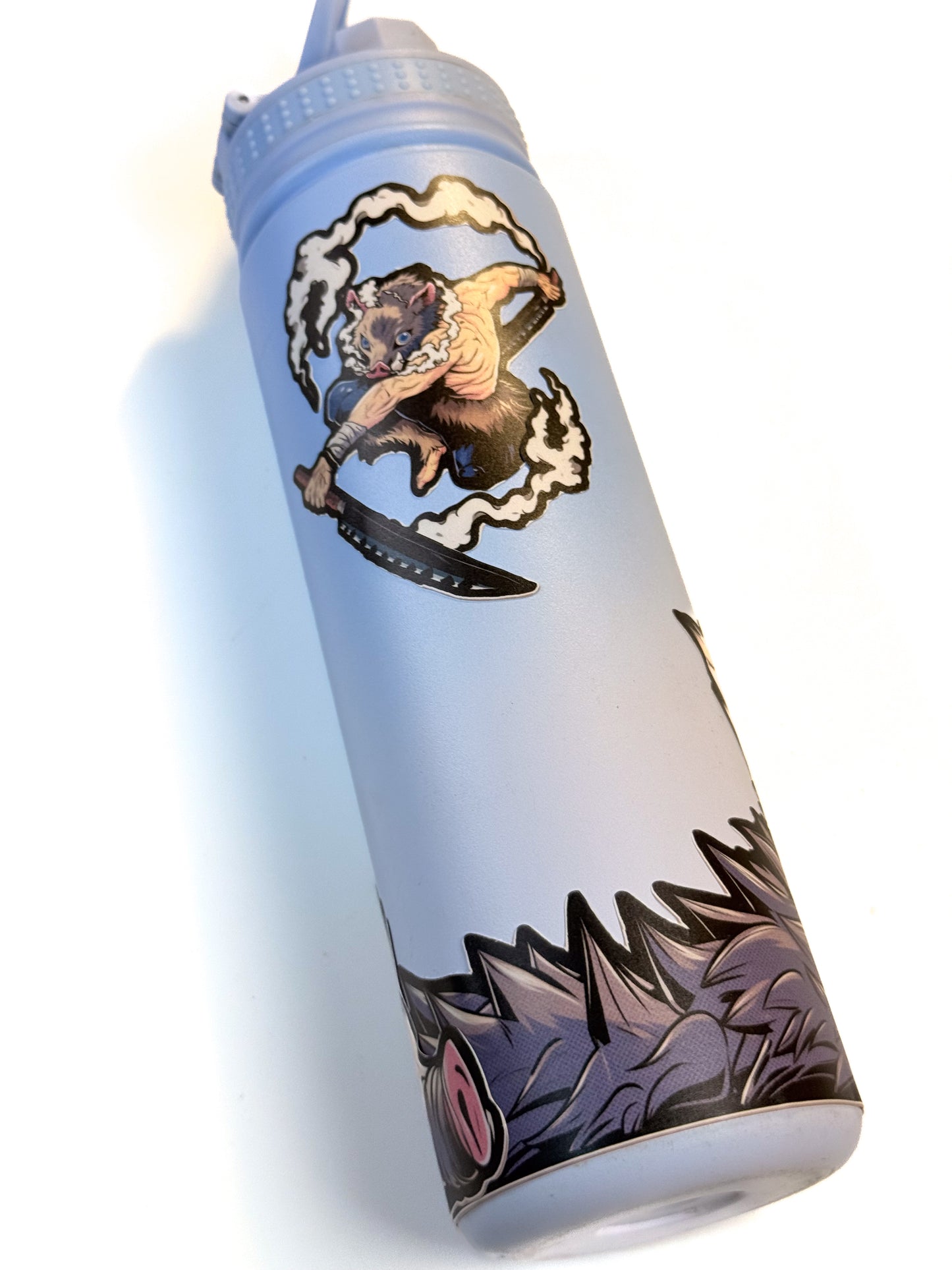 Inosuke FlexiForm Sticker