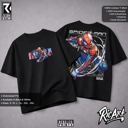 Marvel Spider-Man T-Shirt