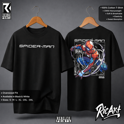 Marvel Spider-Man T-Shirt