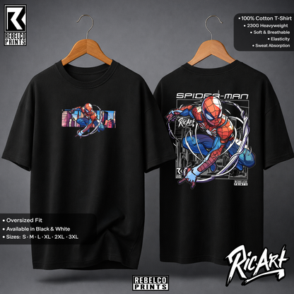 Marvel Spider-Man T-Shirt