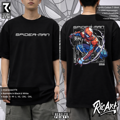 Marvel Spider-Man T-Shirt