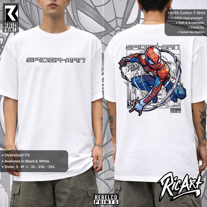 Marvel Spider-Man T-Shirt