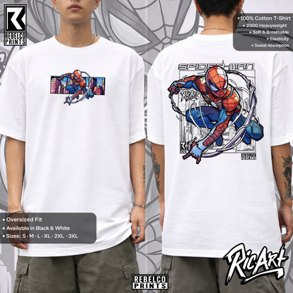 Marvel Spider-Man T-Shirt