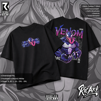 Marvel Venom T-Shirt