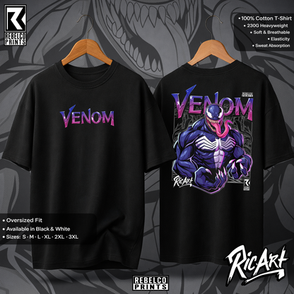 Marvel Venom T-Shirt