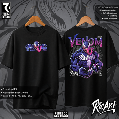 Marvel Venom T-Shirt