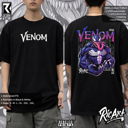 Marvel Venom T-Shirt