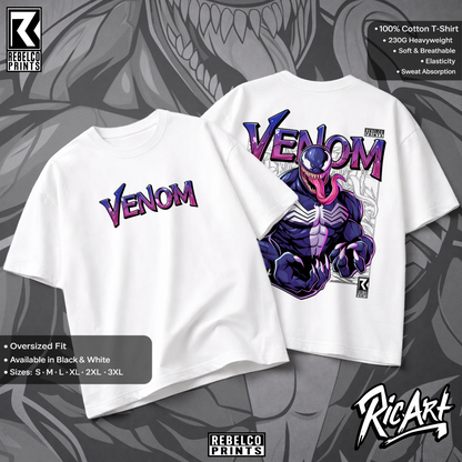 Marvel Venom T-Shirt