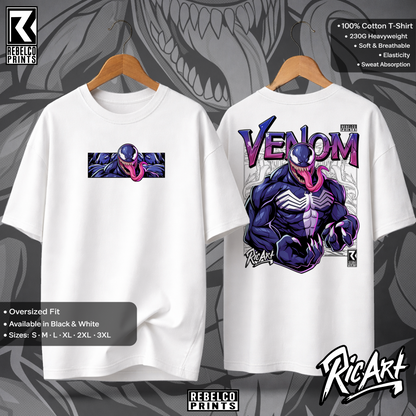 Marvel Venom T-Shirt