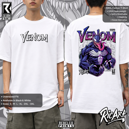 Marvel Venom T-Shirt