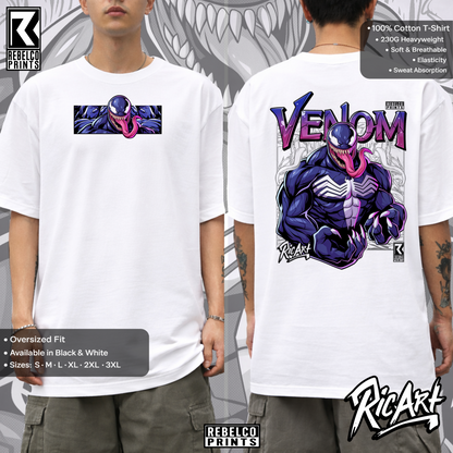 Marvel Venom T-Shirt