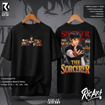 Stranger Things Will T-Shirt